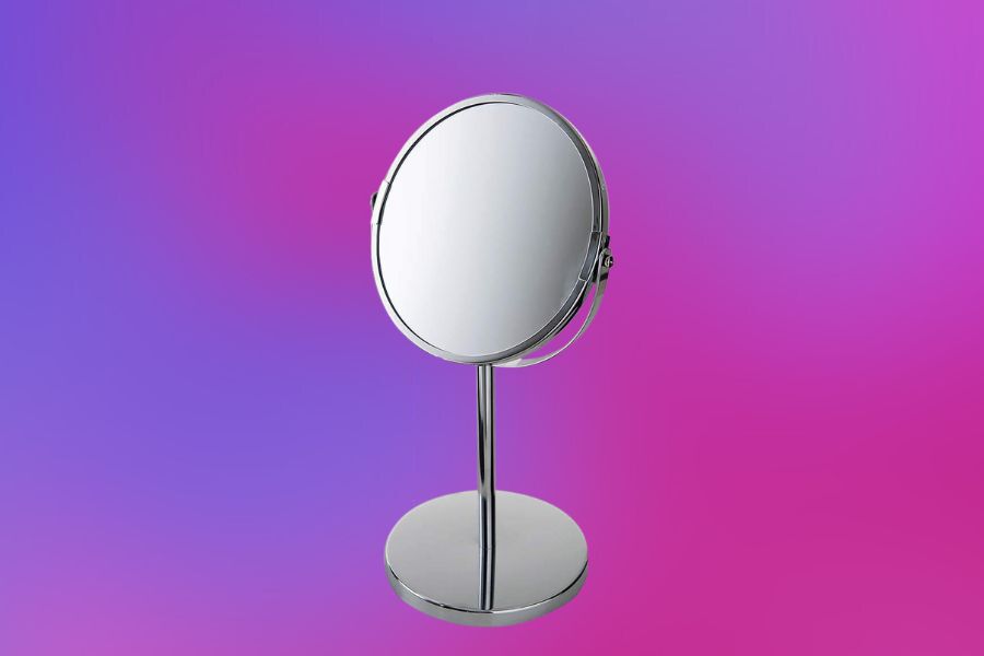 Espelho para Maquiagem