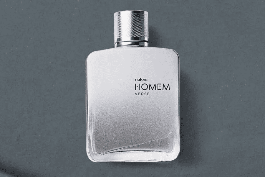 Perfume Natura Homem Verse